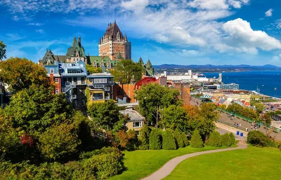 Congrès 2026